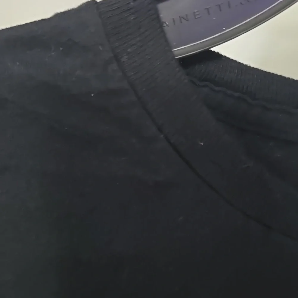 Black 'Dad Life' Graphic T-Shirt - Picture 3 of 7